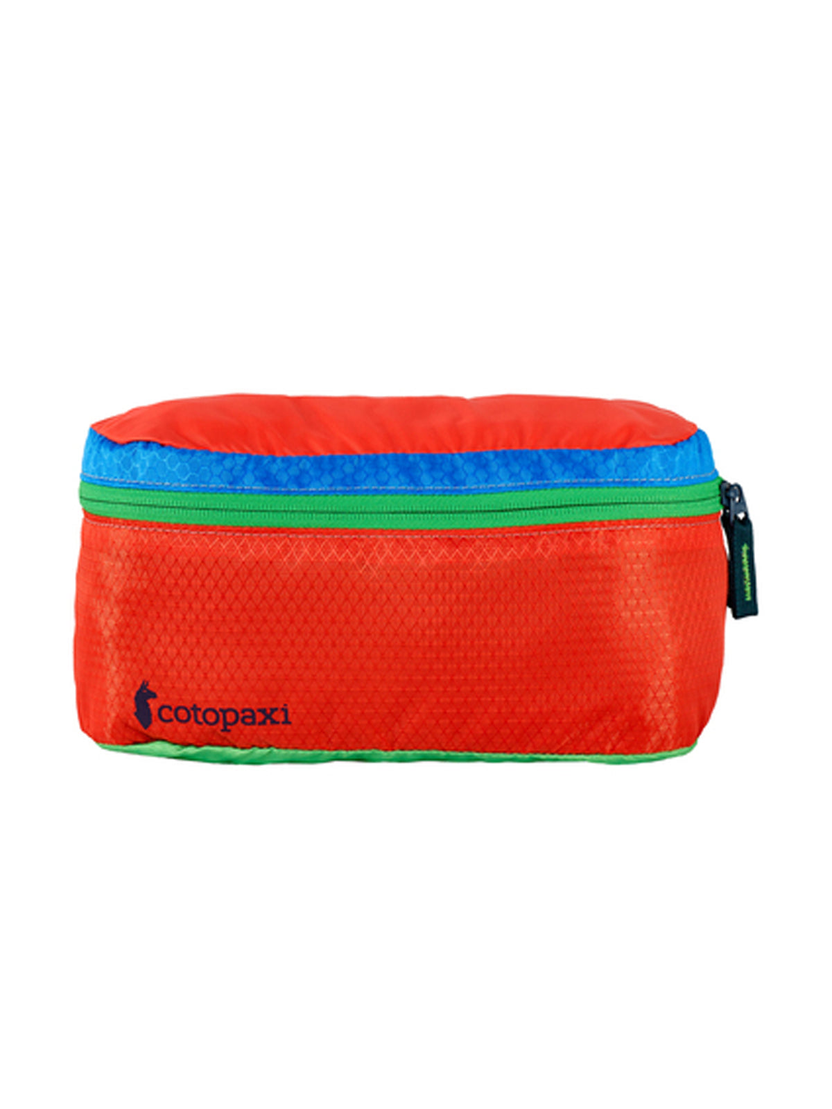 3-Pocket Del Dia Hip Pack - COTODDFP - Surprise
