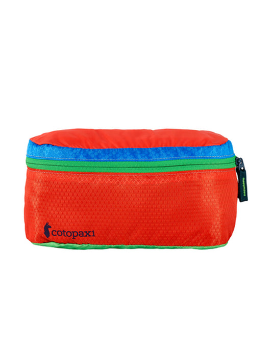 3-Pocket Del Dia Hip Pack - COTODDFP - Surprise