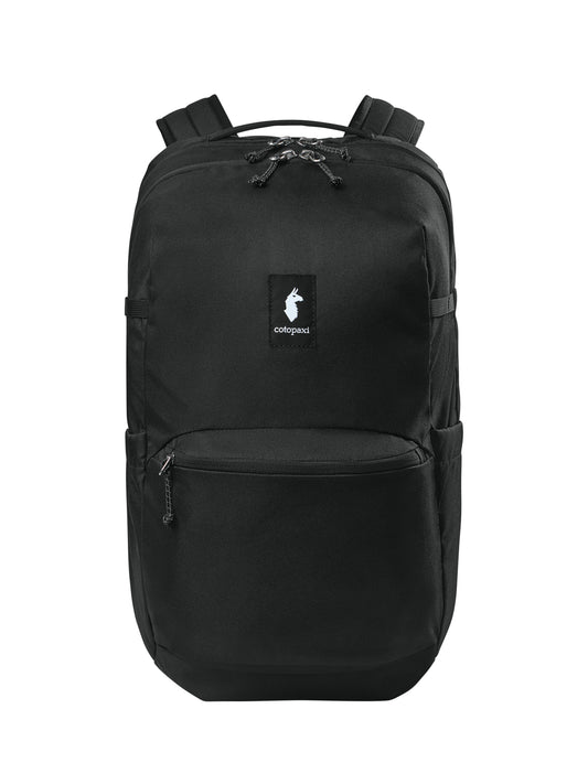 Unisex Chiquillo 30L Backpack - COTOU1701 - Black