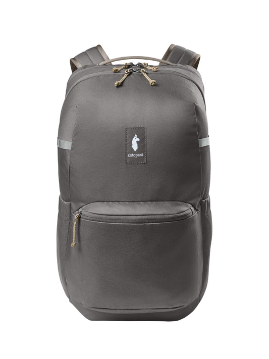 Unisex Chiquillo 30L Backpack - COTOU1701 - Cinder