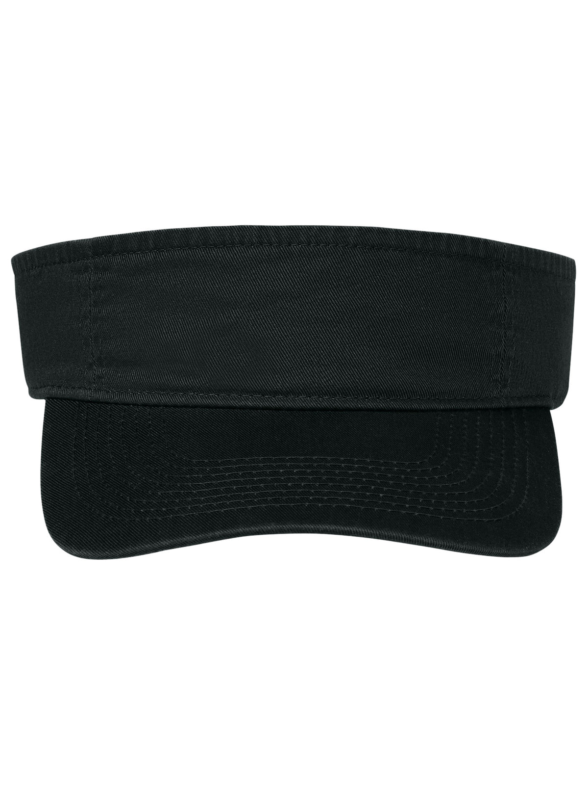 Fashion Visor - CP45 - Black
