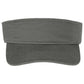 Fashion Visor - CP45 - Charcoal