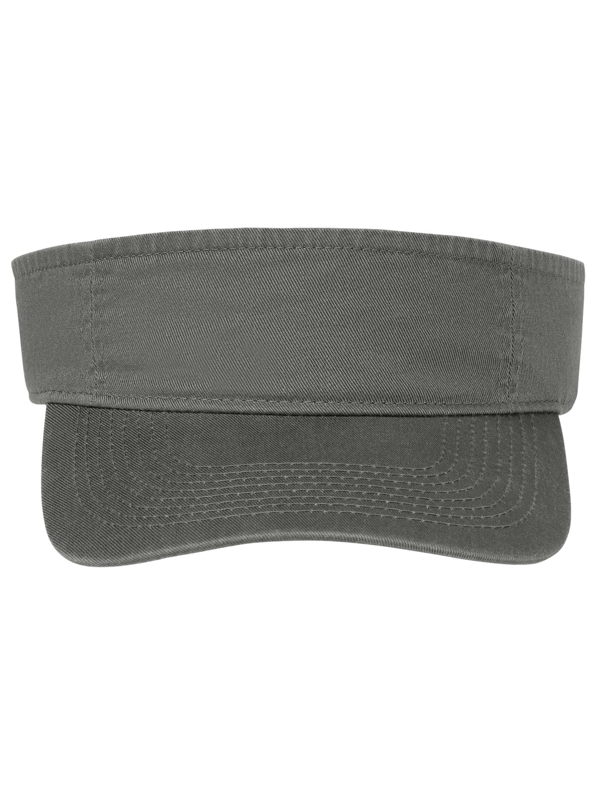 Fashion Visor - CP45 - Charcoal
