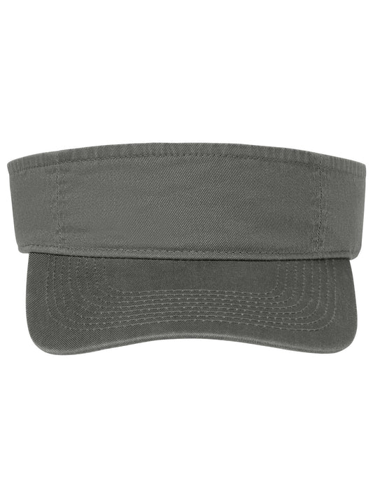 Fashion Visor - CP45 - Charcoal