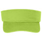 Fashion Visor - CP45 - Green Oasis