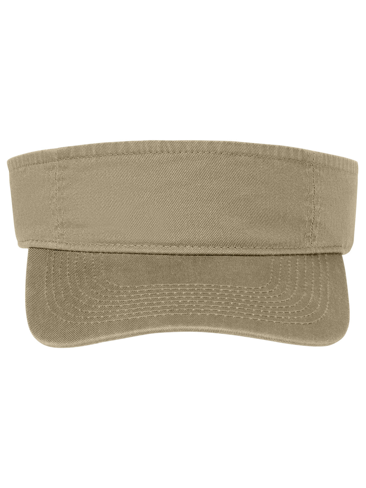 Fashion Visor - CP45 - Khaki