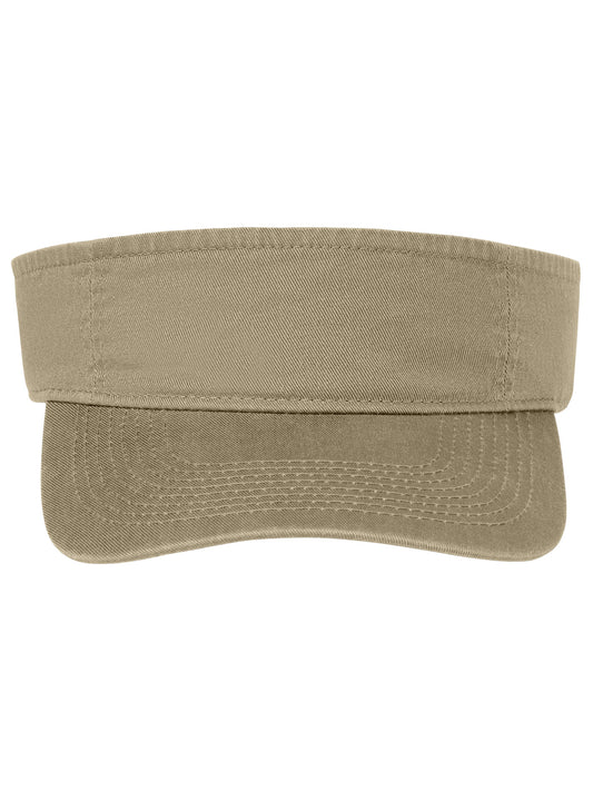Fashion Visor - CP45 - Khaki