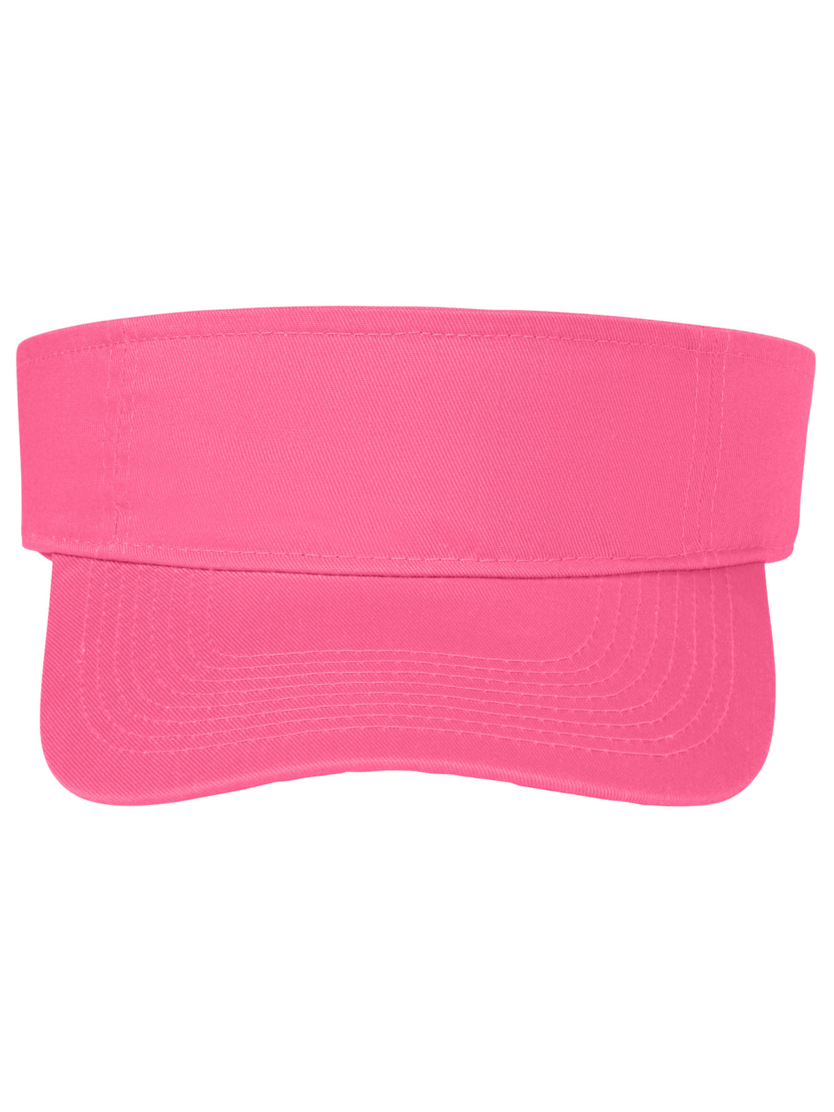 Fashion Visor - CP45 - Neon Pink