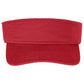 Fashion Visor - CP45 - Red