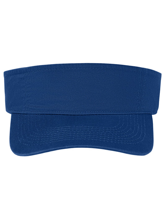Fashion Visor - CP45 - Royal