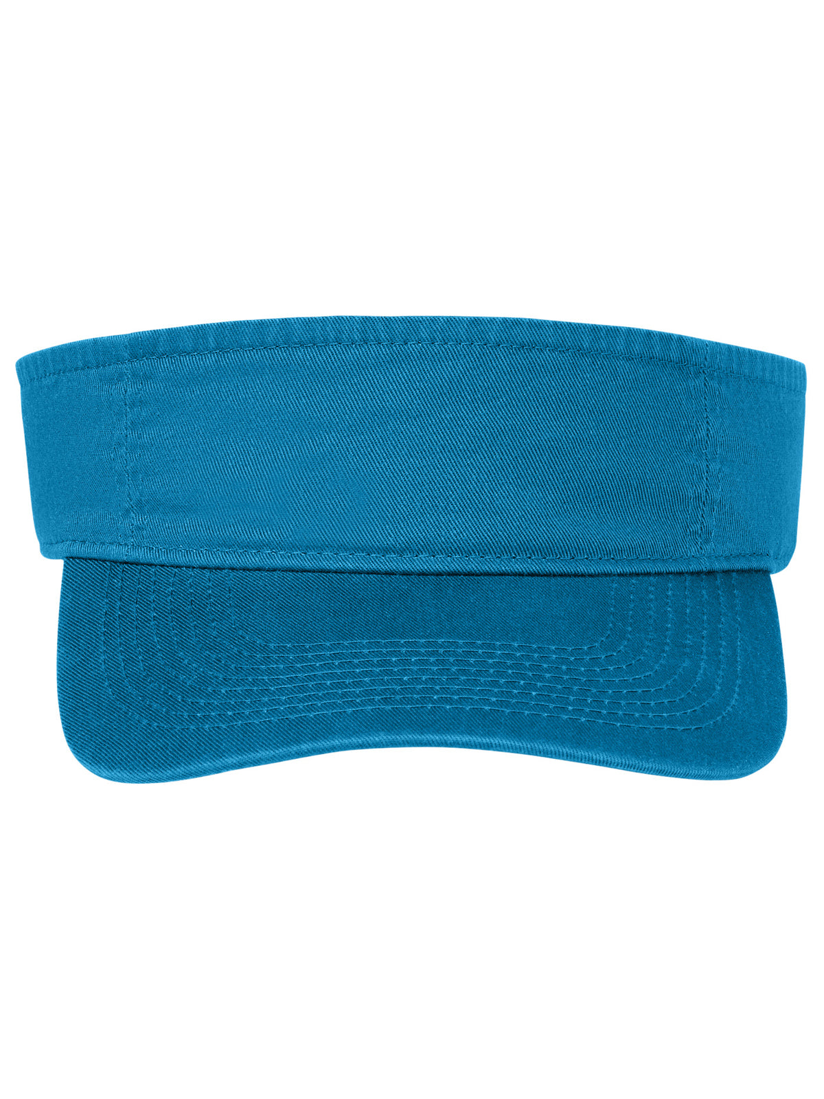 Fashion Visor - CP45 - Sapphire