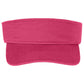 Fashion Visor - CP45 - Sangria