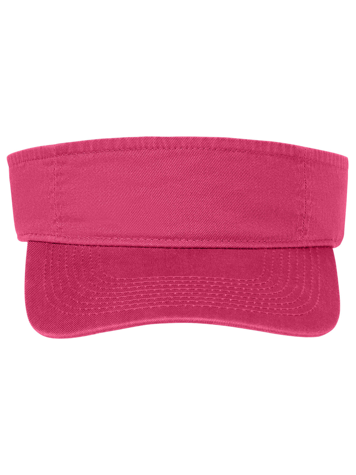 Fashion Visor - CP45 - Sangria