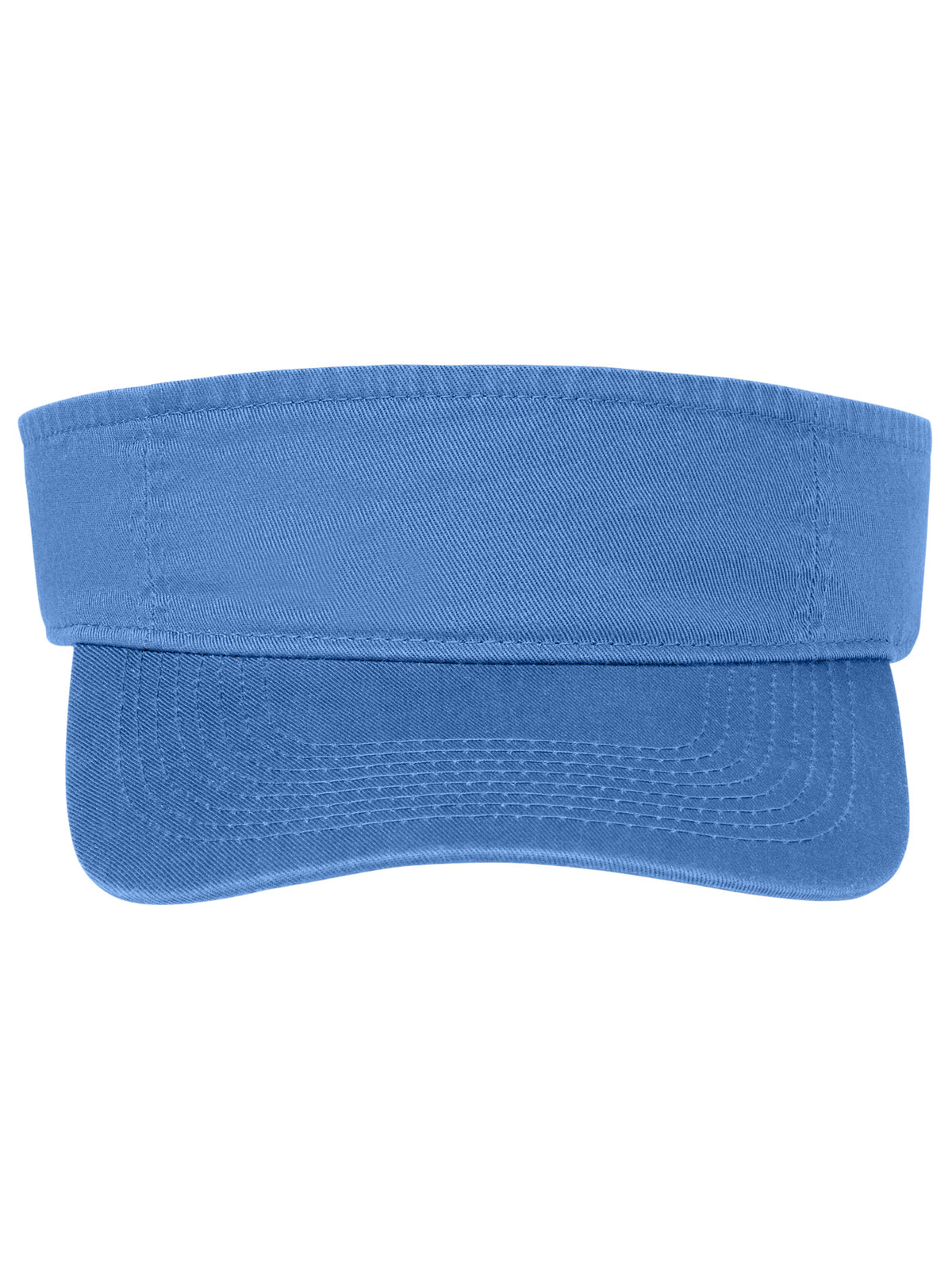 Fashion Visor - CP45 - Ultramarine Blue
