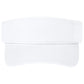 Fashion Visor - CP45 - White