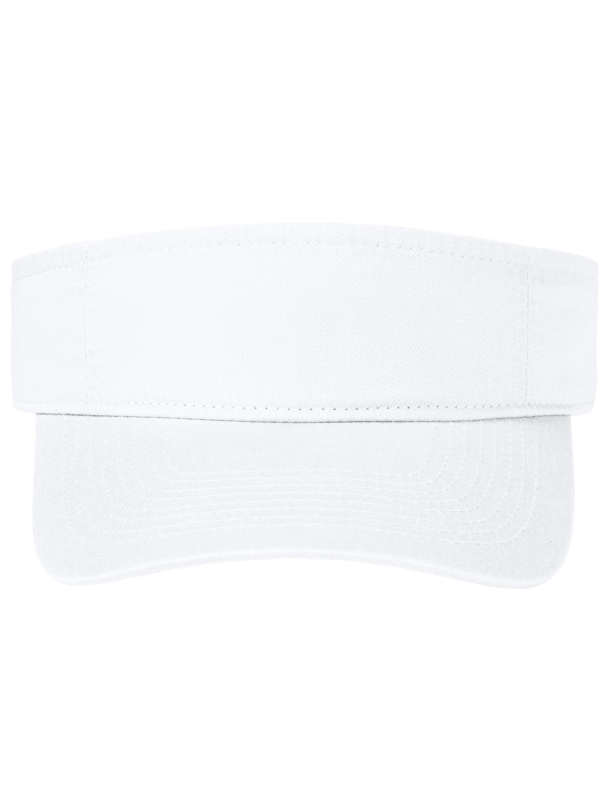 Fashion Visor - CP45 - White