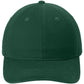 Brushed Twill Low Profile Cap - CP77 - Hunter