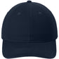 Brushed Twill Low Profile Cap - CP77 - Navy