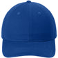 Brushed Twill Low Profile Cap - CP77 - Royal