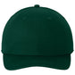 Washed Twill Cap - CP78 - Hunter