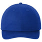 Washed Twill Cap - CP78 - Royal