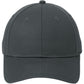 Six-Panel Twill Cap - CP80 - Charcoal
