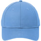 Six-Panel Twill Cap - CP80 - Carolina Blue