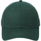 Six-Panel Twill Cap - CP80 - Hunter