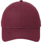 Six-Panel Twill Cap - CP80 - Maroon