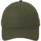 Six-Panel Twill Cap - CP80 - Olive Drab Green