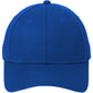 Six-Panel Twill Cap - CP80 - Royal