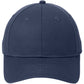 Six-Panel Twill Cap - CP80 - True Navy