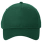 Unisex Five-Panel Twill Cap - CP86 - Hunter