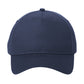 Unisex Five-Panel Twill Cap - CP86 - Navy