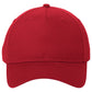 Unisex Five-Panel Twill Cap - CP86 - Red