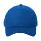 Unisex Five-Panel Twill Cap - CP86 - Royal