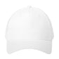 Unisex Five-Panel Twill Cap - CP86 - White