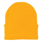 Unisex Knit Cap - CP90 - Athletic Gold
