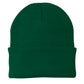 Unisex Knit Cap - CP90 - Athletic Green