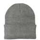 Unisex Knit Cap - CP90 - Athletic Oxford