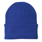 Unisex Knit Cap - CP90 - Athletic Royal