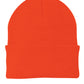 Unisex Knit Cap - CP90 - Athletic Orange