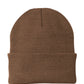 Unisex Knit Cap - CP90 - Brown