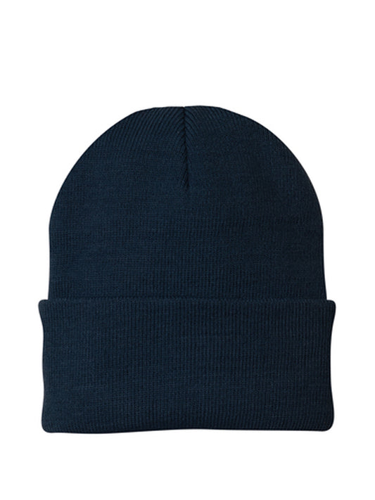 Unisex Knit Cap - CP90 - Navy
