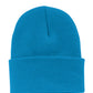 Unisex Knit Cap - CP90 - Neon Blue