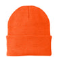Unisex Knit Cap - CP90 - Neon Orange