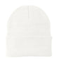 Unisex Knit Cap - CP90 - White