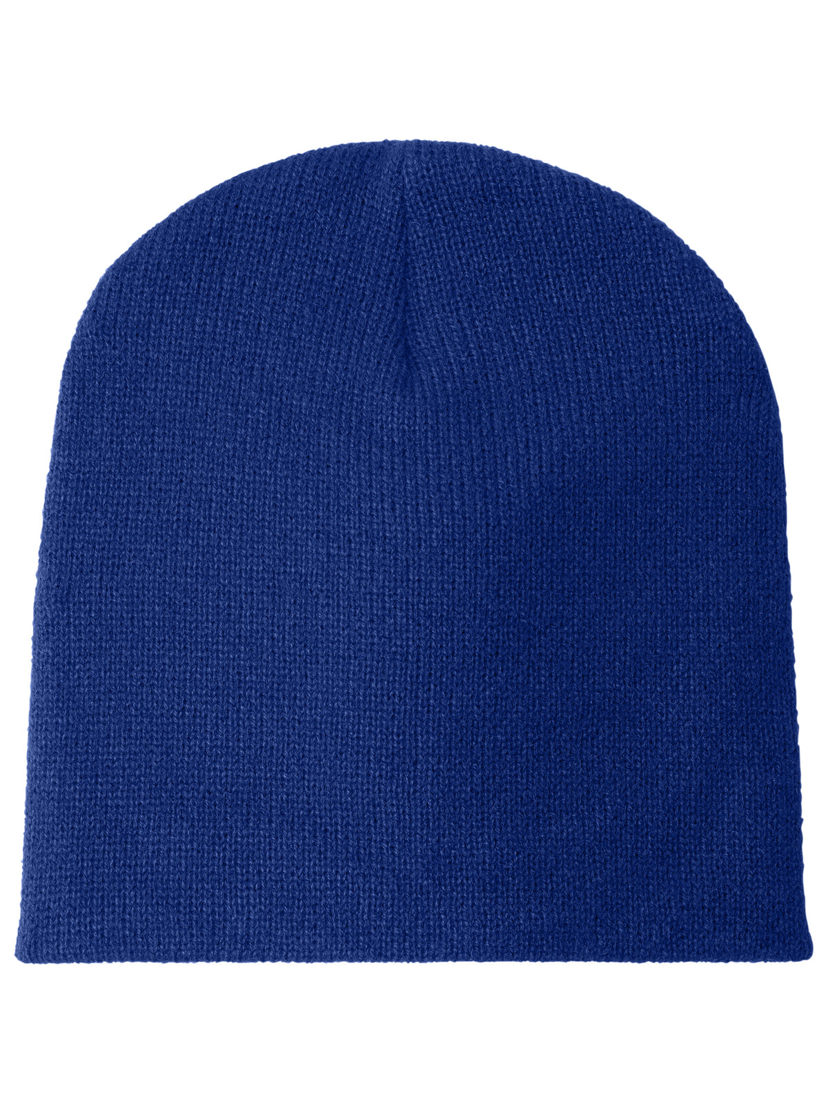 Beanie Cap - CP91 - Athletic Royal