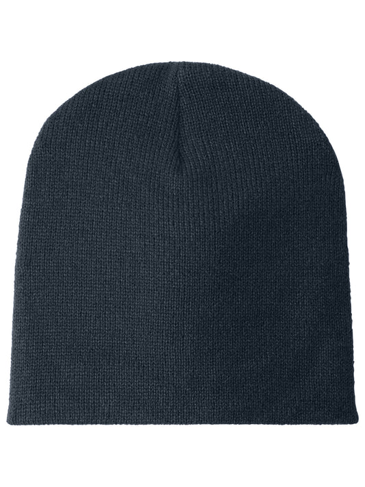Beanie Cap - CP91 - Navy