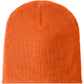 Beanie Cap - CP91 - Neon Orange